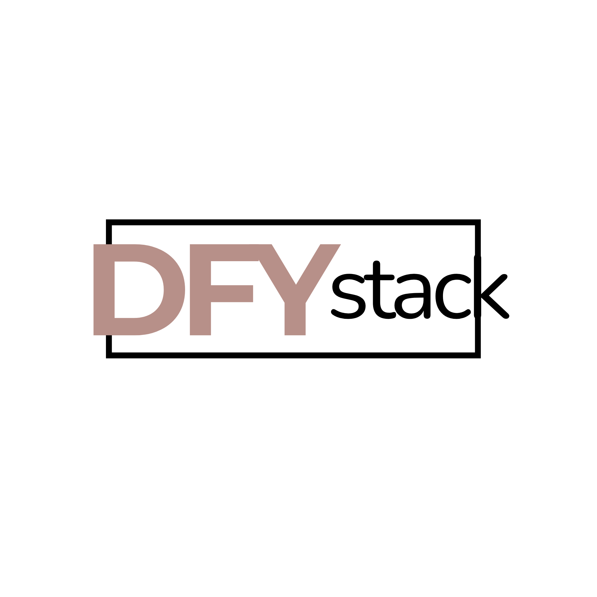 DFY Stack